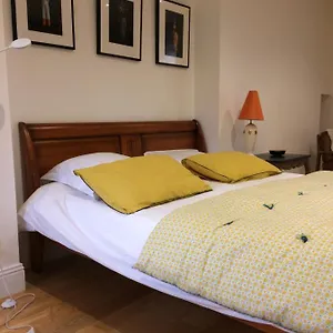 Habitación en casa particular Manoir De La Celinais Côté Cour
