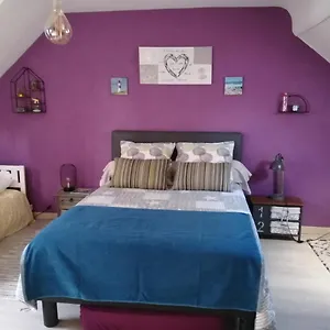  Habitación en casa particular Ginger