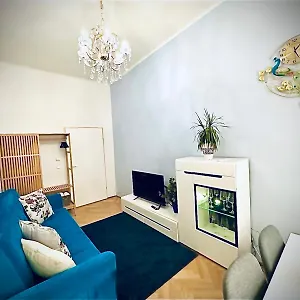 Smarald Apartamento Viena