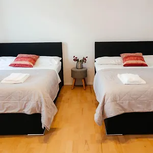 Lax Apartamento Viena