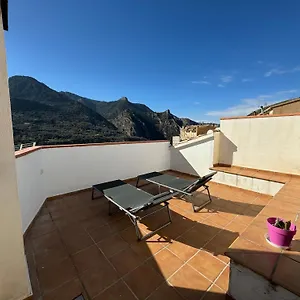 Casa A La Vera De La Sierra Сasa de vacaciones Güéjar Sierra