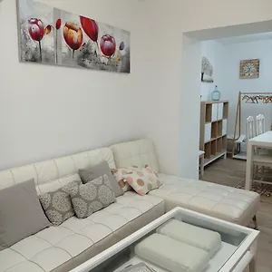 Casa Chacha Tere Сasa de vacaciones Montoro