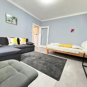 In Apartamento Viena